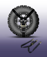 Addsafety Y Strap for Spare Tire